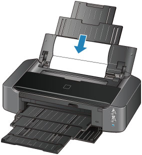 キヤノン：PIXUS マニュアル｜iP8700 series｜インクふき取り